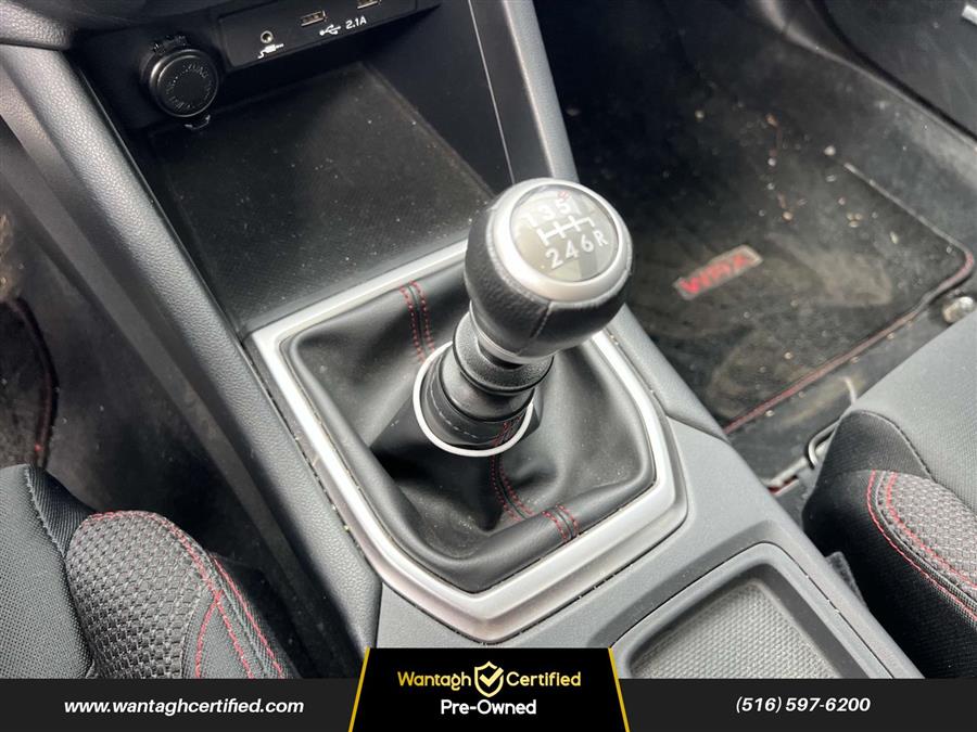 2023 Subaru Wrx Premium Manual, available for sale in Wantagh, New York | Wantagh Certified. Wantagh, New York 2023 Subaru Wrx Premium Manual, available for sale in Wantagh, New York | Wantagh Certified. Wantagh, New York