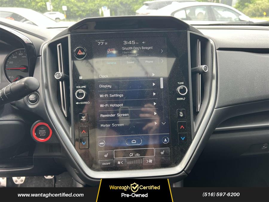 2023 Subaru Wrx Premium Manual, available for sale in Wantagh, New York | Wantagh Certified. Wantagh, New York 2023 Subaru Wrx Premium Manual, available for sale in Wantagh, New York | Wantagh Certified. Wantagh, New York