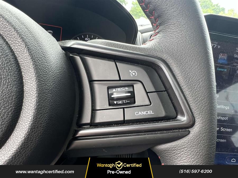 2023 Subaru Wrx Premium Manual, available for sale in Wantagh, New York | Wantagh Certified. Wantagh, New York 2023 Subaru Wrx Premium Manual, available for sale in Wantagh, New York | Wantagh Certified. Wantagh, New York