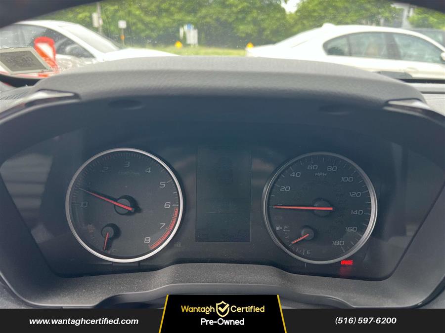 2023 Subaru Wrx Premium Manual, available for sale in Wantagh, New York | Wantagh Certified. Wantagh, New York 2023 Subaru Wrx Premium Manual, available for sale in Wantagh, New York | Wantagh Certified. Wantagh, New York