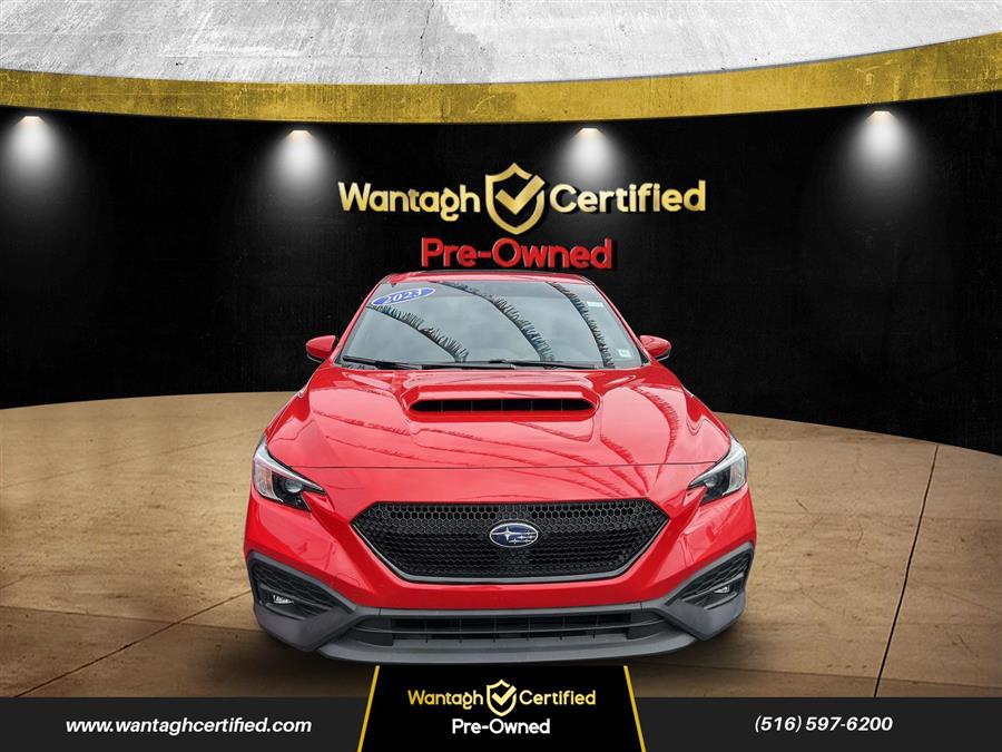 2023 Subaru Wrx Premium Manual, available for sale in Wantagh, New York | Wantagh Certified. Wantagh, New York 2023 Subaru Wrx Premium Manual, available for sale in Wantagh, New York | Wantagh Certified. Wantagh, New York