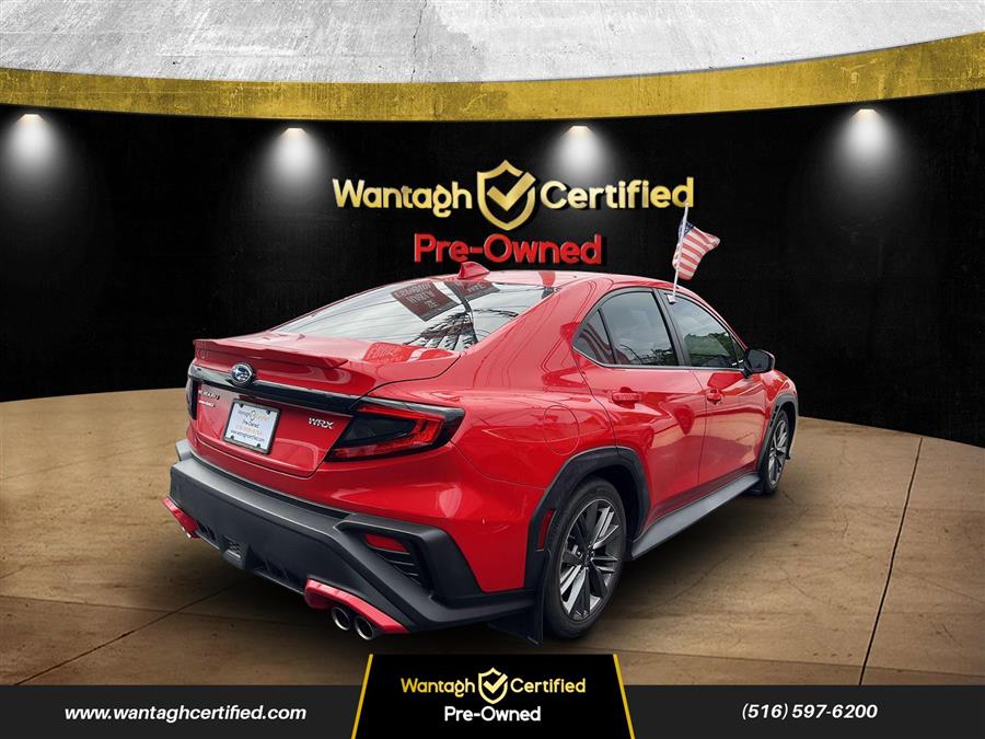 2023 Subaru Wrx Premium Manual, available for sale in Wantagh, New York | Wantagh Certified. Wantagh, New York 2023 Subaru Wrx Premium Manual, available for sale in Wantagh, New York | Wantagh Certified. Wantagh, New York