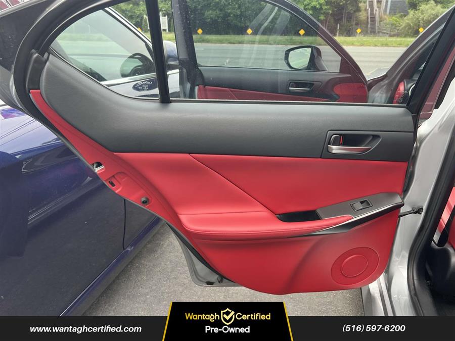 2022 Lexus Is IS 350 F SPORT AWD, available for sale in Wantagh, New York | Wantagh Certified. Wantagh, New York 2022 Lexus Is IS 350 F SPORT AWD, available for sale in Wantagh, New York | Wantagh Certified. Wantagh, New York