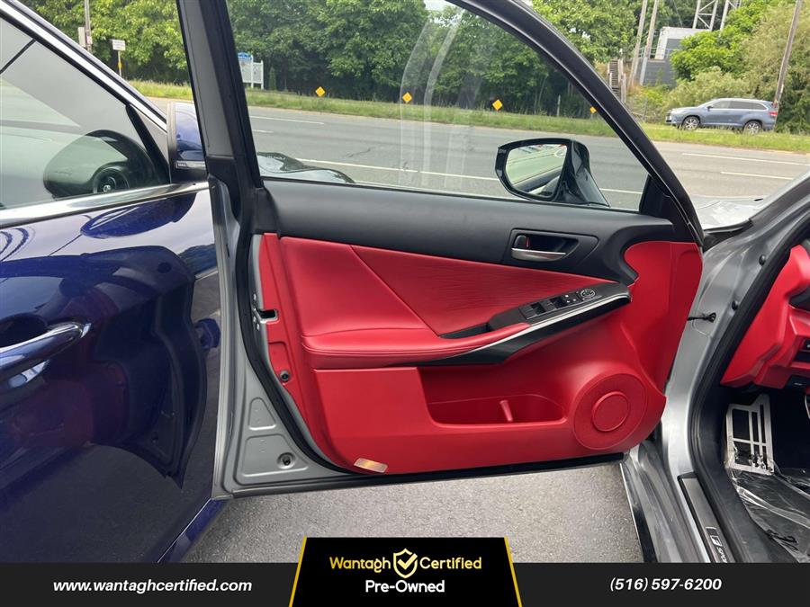 2022 Lexus Is IS 350 F SPORT AWD, available for sale in Wantagh, New York | Wantagh Certified. Wantagh, New York 2022 Lexus Is IS 350 F SPORT AWD, available for sale in Wantagh, New York | Wantagh Certified. Wantagh, New York