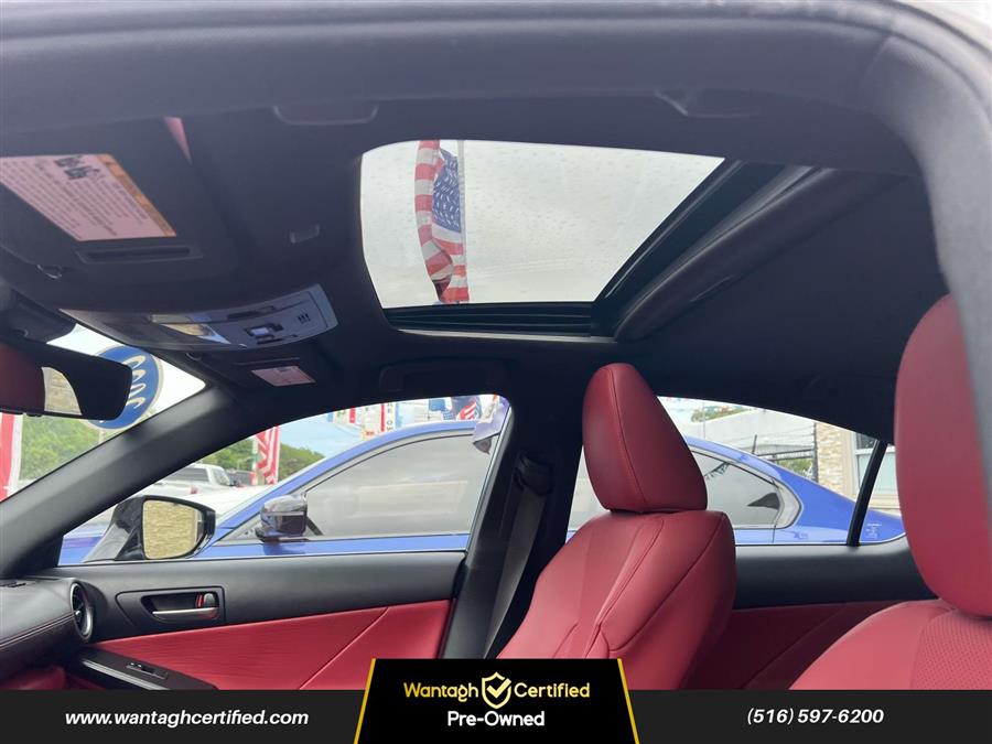2022 Lexus Is IS 350 F SPORT AWD, available for sale in Wantagh, New York | Wantagh Certified. Wantagh, New York 2022 Lexus Is IS 350 F SPORT AWD, available for sale in Wantagh, New York | Wantagh Certified. Wantagh, New York