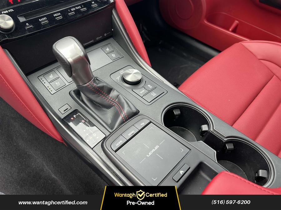 2022 Lexus Is IS 350 F SPORT AWD, available for sale in Wantagh, New York | Wantagh Certified. Wantagh, New York 2022 Lexus Is IS 350 F SPORT AWD, available for sale in Wantagh, New York | Wantagh Certified. Wantagh, New York