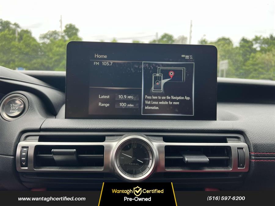 2022 Lexus Is IS 350 F SPORT AWD, available for sale in Wantagh, New York | Wantagh Certified. Wantagh, New York 2022 Lexus Is IS 350 F SPORT AWD, available for sale in Wantagh, New York | Wantagh Certified. Wantagh, New York