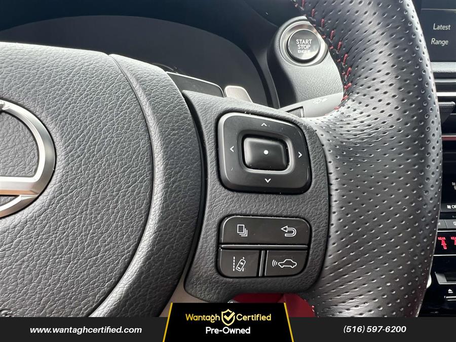 2022 Lexus Is IS 350 F SPORT AWD, available for sale in Wantagh, New York | Wantagh Certified. Wantagh, New York 2022 Lexus Is IS 350 F SPORT AWD, available for sale in Wantagh, New York | Wantagh Certified. Wantagh, New York