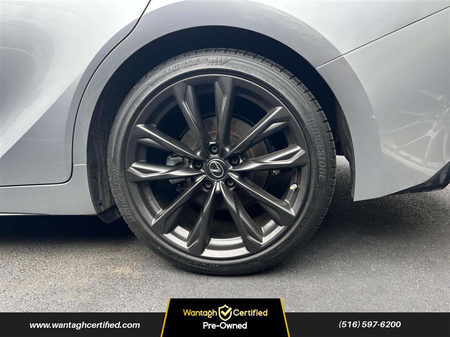 2022 Lexus Is IS 350 F SPORT AWD, available for sale in Wantagh, New York | Wantagh Certified. Wantagh, New York 2022 Lexus Is IS 350 F SPORT AWD, available for sale in Wantagh, New York | Wantagh Certified. Wantagh, New York