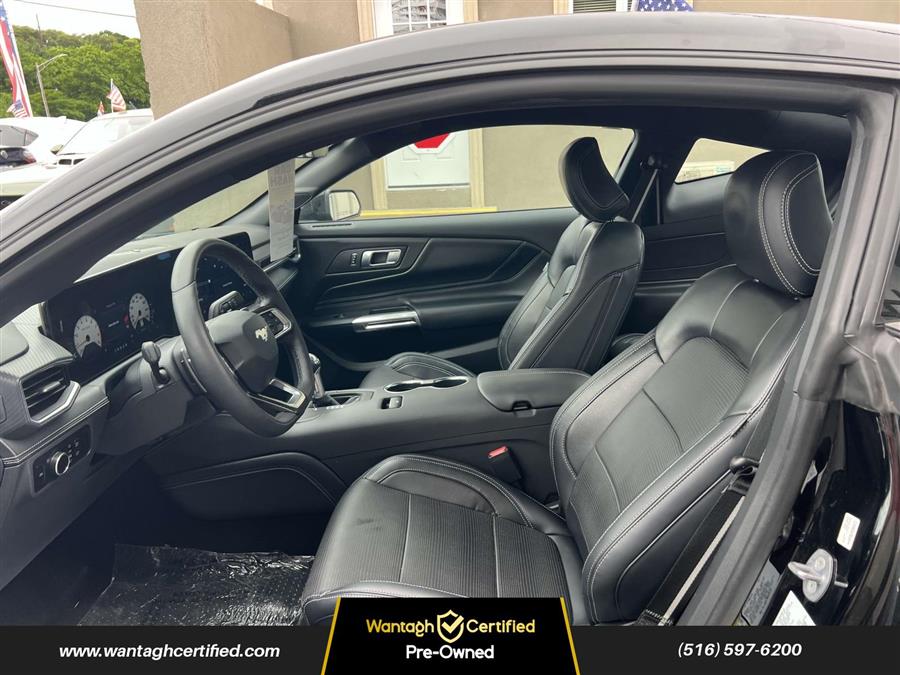 2024 Ford Mustang GT Fastback, available for sale in Wantagh, New York | Wantagh Certified. Wantagh, New York 2024 Ford Mustang GT Fastback, available for sale in Wantagh, New York | Wantagh Certified. Wantagh, New York