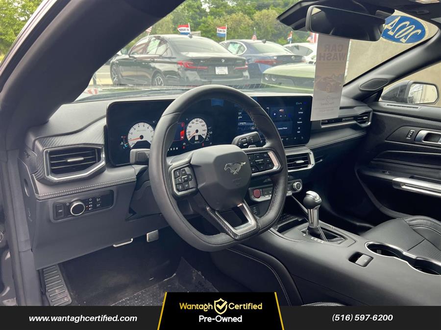 2024 Ford Mustang GT Fastback, available for sale in Wantagh, New York | Wantagh Certified. Wantagh, New York 2024 Ford Mustang GT Fastback, available for sale in Wantagh, New York | Wantagh Certified. Wantagh, New York