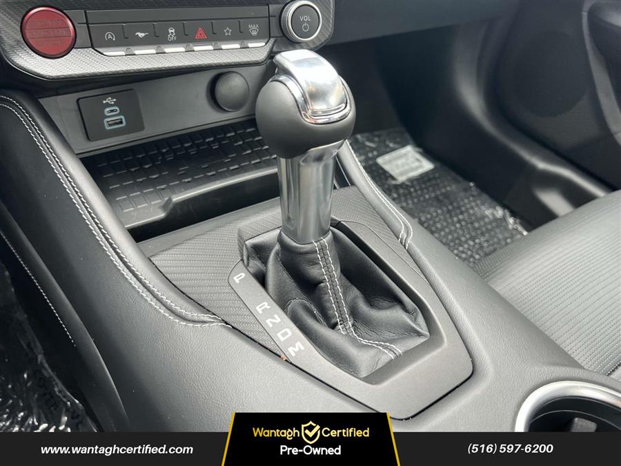 2024 Ford Mustang GT Fastback, available for sale in Wantagh, New York | Wantagh Certified. Wantagh, New York 2024 Ford Mustang GT Fastback, available for sale in Wantagh, New York | Wantagh Certified. Wantagh, New York
