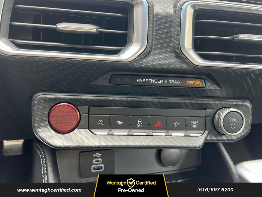 2024 Ford Mustang GT Fastback, available for sale in Wantagh, New York | Wantagh Certified. Wantagh, New York 2024 Ford Mustang GT Fastback, available for sale in Wantagh, New York | Wantagh Certified. Wantagh, New York