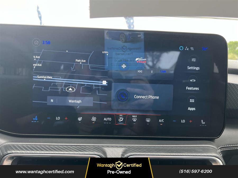 2024 Ford Mustang GT Fastback, available for sale in Wantagh, New York | Wantagh Certified. Wantagh, New York 2024 Ford Mustang GT Fastback, available for sale in Wantagh, New York | Wantagh Certified. Wantagh, New York