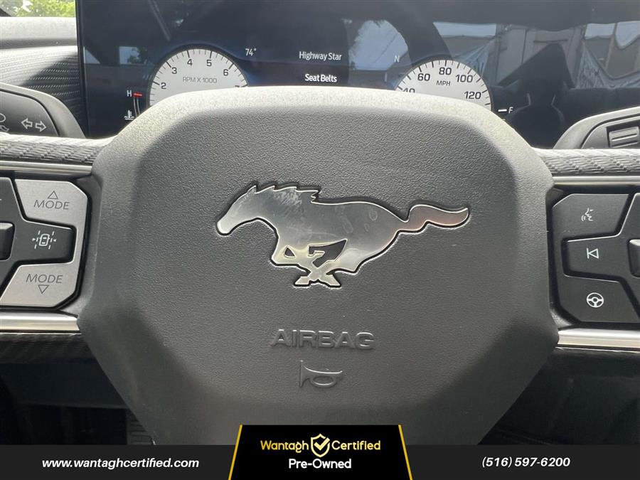 2024 Ford Mustang GT Fastback, available for sale in Wantagh, New York | Wantagh Certified. Wantagh, New York 2024 Ford Mustang GT Fastback, available for sale in Wantagh, New York | Wantagh Certified. Wantagh, New York