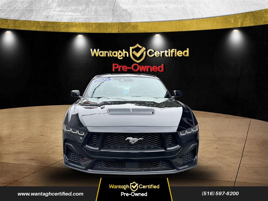 2024 Ford Mustang GT Fastback, available for sale in Wantagh, New York | Wantagh Certified. Wantagh, New York 2024 Ford Mustang GT Fastback, available for sale in Wantagh, New York | Wantagh Certified. Wantagh, New York