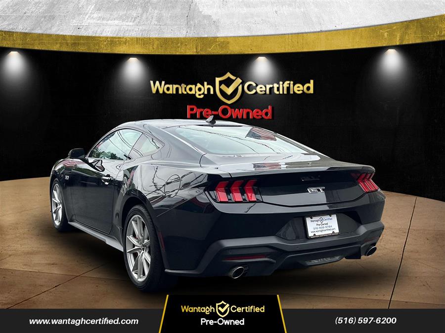 2024 Ford Mustang GT Fastback, available for sale in Wantagh, New York | Wantagh Certified. Wantagh, New York 2024 Ford Mustang GT Fastback, available for sale in Wantagh, New York | Wantagh Certified. Wantagh, New York