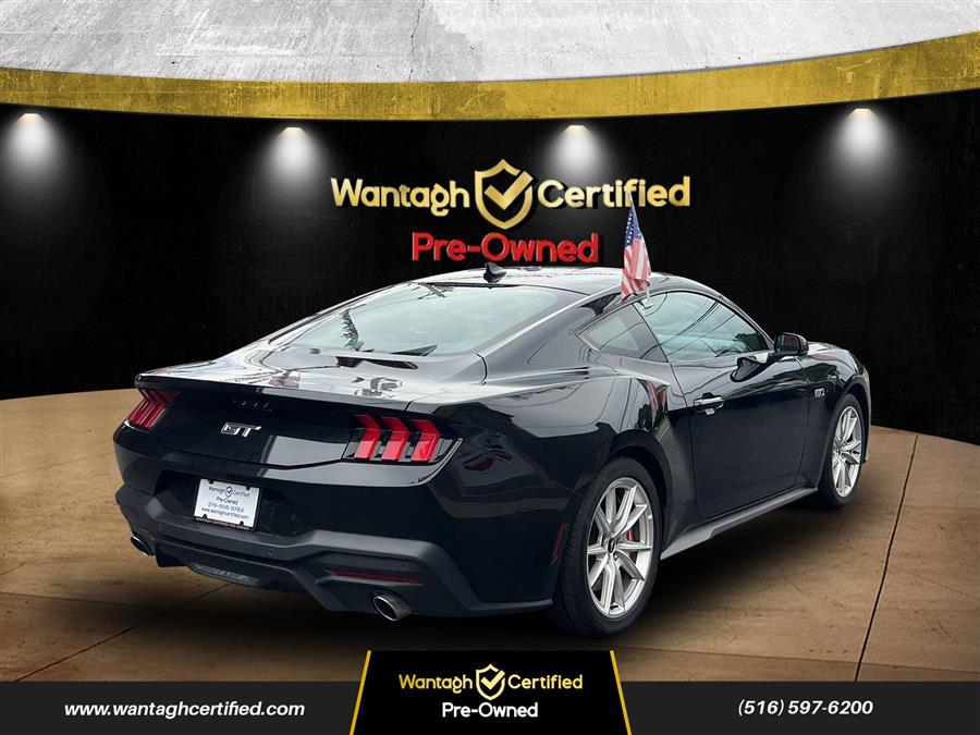 2024 Ford Mustang GT Fastback, available for sale in Wantagh, New York | Wantagh Certified. Wantagh, New York 2024 Ford Mustang GT Fastback, available for sale in Wantagh, New York | Wantagh Certified. Wantagh, New York