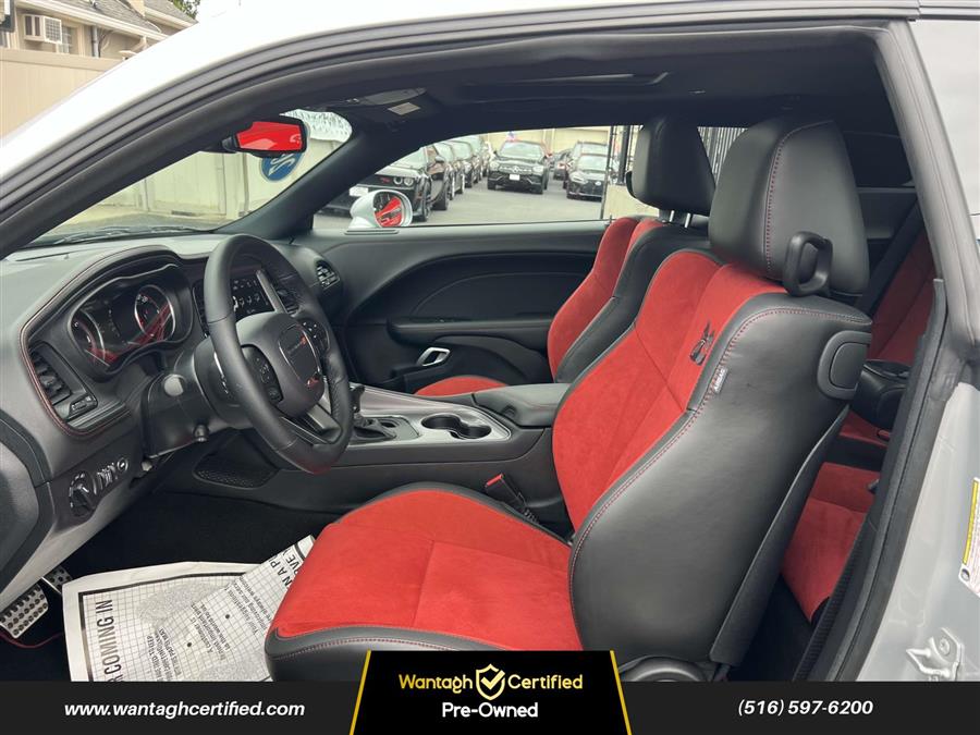 2023 Dodge Challenger R/T Scat Pack Widebody RWD, available for sale in Wantagh, New York | Wantagh Certified. Wantagh, New York 2023 Dodge Challenger R/T Scat Pack Widebody RWD, available for sale in Wantagh, New York | Wantagh Certified. Wantagh, New York
