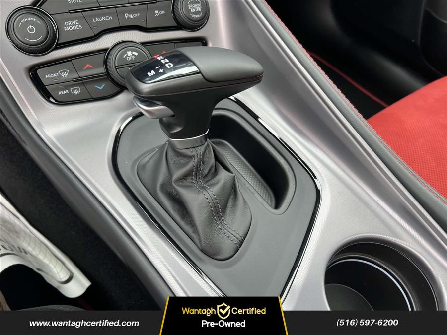 2023 Dodge Challenger R/T Scat Pack Widebody RWD, available for sale in Wantagh, New York | Wantagh Certified. Wantagh, New York 2023 Dodge Challenger R/T Scat Pack Widebody RWD, available for sale in Wantagh, New York | Wantagh Certified. Wantagh, New York