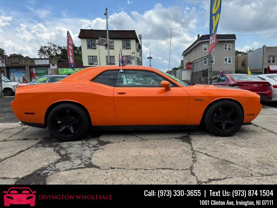 2012 Dodge Challenger 2dr Cpe R/T, available for sale in Irvington, New Jersey | Irvington Wholesale Group. Irvington, New Jersey 2012 Dodge Challenger 2dr Cpe R/T, available for sale in Irvington, New Jersey | Irvington Wholesale Group. Irvington, New Jersey
