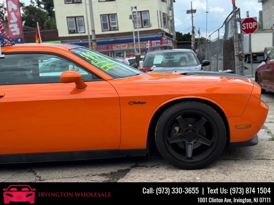 2012 Dodge Challenger 2dr Cpe R/T, available for sale in Irvington, New Jersey | Irvington Wholesale Group. Irvington, New Jersey 2012 Dodge Challenger 2dr Cpe R/T, available for sale in Irvington, New Jersey | Irvington Wholesale Group. Irvington, New Jersey