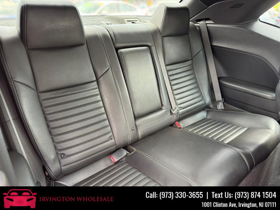 2012 Dodge Challenger 2dr Cpe R/T, available for sale in Irvington, New Jersey | Irvington Wholesale Group. Irvington, New Jersey 2012 Dodge Challenger 2dr Cpe R/T, available for sale in Irvington, New Jersey | Irvington Wholesale Group. Irvington, New Jersey