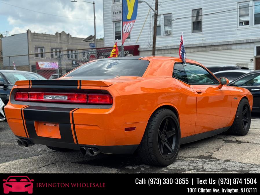 2012 Dodge Challenger 2dr Cpe R/T, available for sale in Irvington, New Jersey | Irvington Wholesale Group. Irvington, New Jersey 2012 Dodge Challenger 2dr Cpe R/T, available for sale in Irvington, New Jersey | Irvington Wholesale Group. Irvington, New Jersey