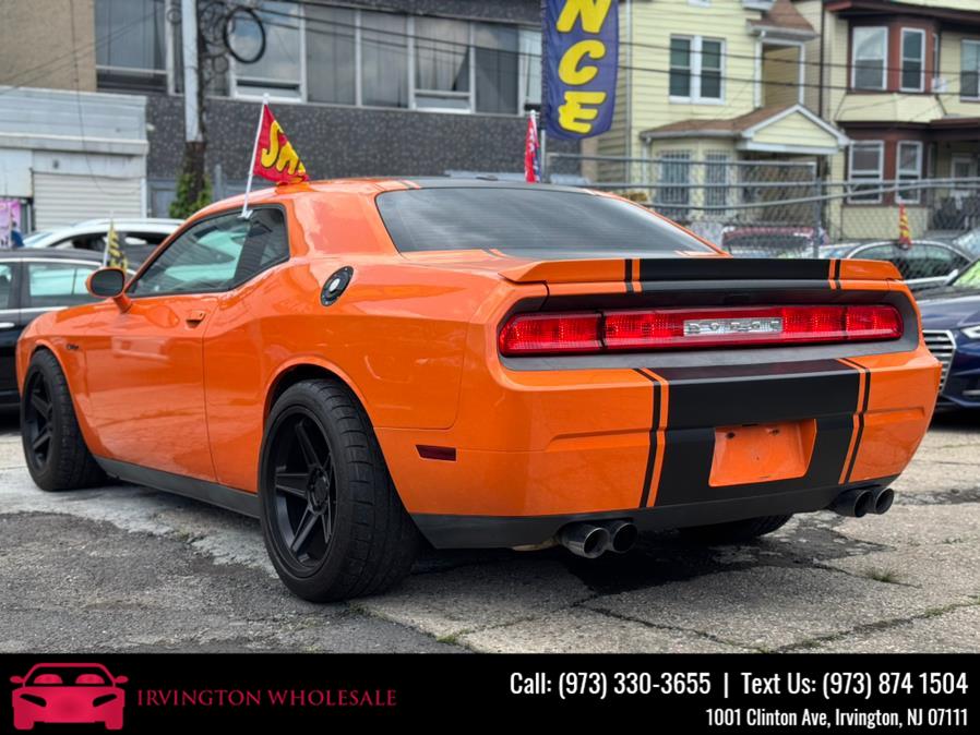 2012 Dodge Challenger 2dr Cpe R/T, available for sale in Irvington, New Jersey | Irvington Wholesale Group. Irvington, New Jersey 2012 Dodge Challenger 2dr Cpe R/T, available for sale in Irvington, New Jersey | Irvington Wholesale Group. Irvington, New Jersey