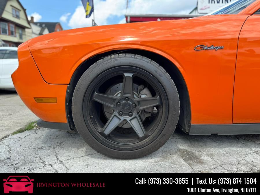 2012 Dodge Challenger 2dr Cpe R/T, available for sale in Irvington, New Jersey | Irvington Wholesale Group. Irvington, New Jersey 2012 Dodge Challenger 2dr Cpe R/T, available for sale in Irvington, New Jersey | Irvington Wholesale Group. Irvington, New Jersey