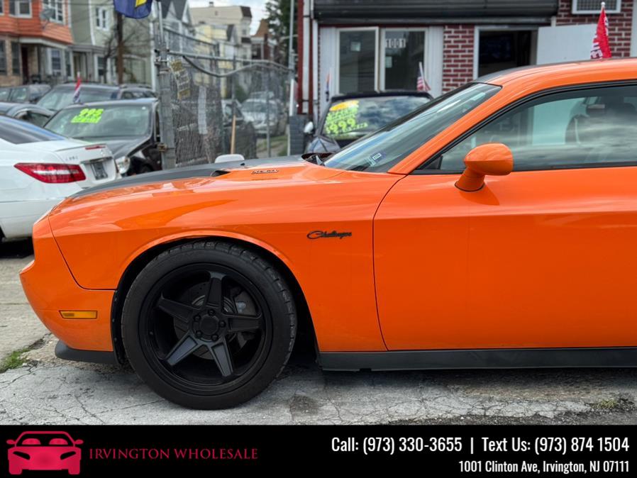 2012 Dodge Challenger 2dr Cpe R/T, available for sale in Irvington, New Jersey | Irvington Wholesale Group. Irvington, New Jersey 2012 Dodge Challenger 2dr Cpe R/T, available for sale in Irvington, New Jersey | Irvington Wholesale Group. Irvington, New Jersey