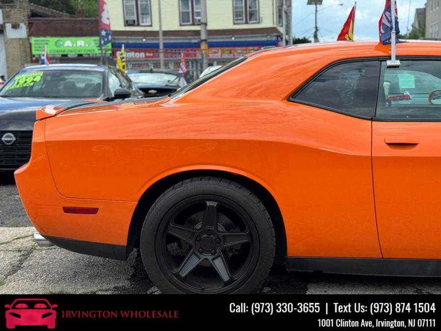 2012 Dodge Challenger 2dr Cpe R/T, available for sale in Irvington, New Jersey | Irvington Wholesale Group. Irvington, New Jersey 2012 Dodge Challenger 2dr Cpe R/T, available for sale in Irvington, New Jersey | Irvington Wholesale Group. Irvington, New Jersey