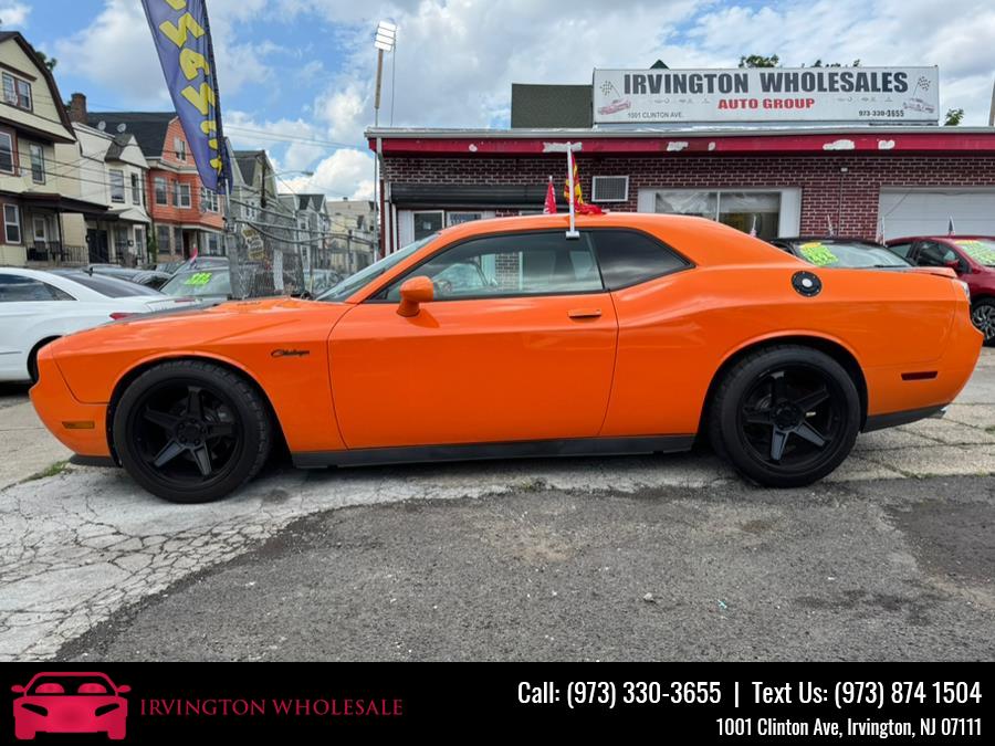 2012 Dodge Challenger 2dr Cpe R/T, available for sale in Irvington, New Jersey | Irvington Wholesale Group. Irvington, New Jersey 2012 Dodge Challenger 2dr Cpe R/T, available for sale in Irvington, New Jersey | Irvington Wholesale Group. Irvington, New Jersey
