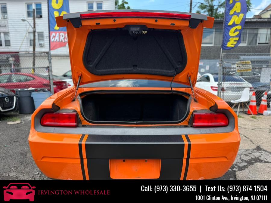 2012 Dodge Challenger 2dr Cpe R/T, available for sale in Irvington, New Jersey | Irvington Wholesale Group. Irvington, New Jersey 2012 Dodge Challenger 2dr Cpe R/T, available for sale in Irvington, New Jersey | Irvington Wholesale Group. Irvington, New Jersey