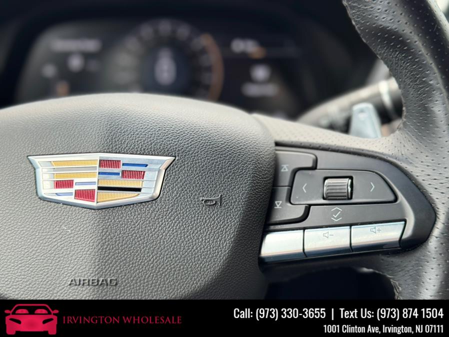 2021 Cadillac CT5 4dr Sdn Sport, available for sale in Irvington, New Jersey | Irvington Wholesale Group. Irvington, New Jersey 2021 Cadillac CT5 4dr Sdn Sport, available for sale in Irvington, New Jersey | Irvington Wholesale Group. Irvington, New Jersey