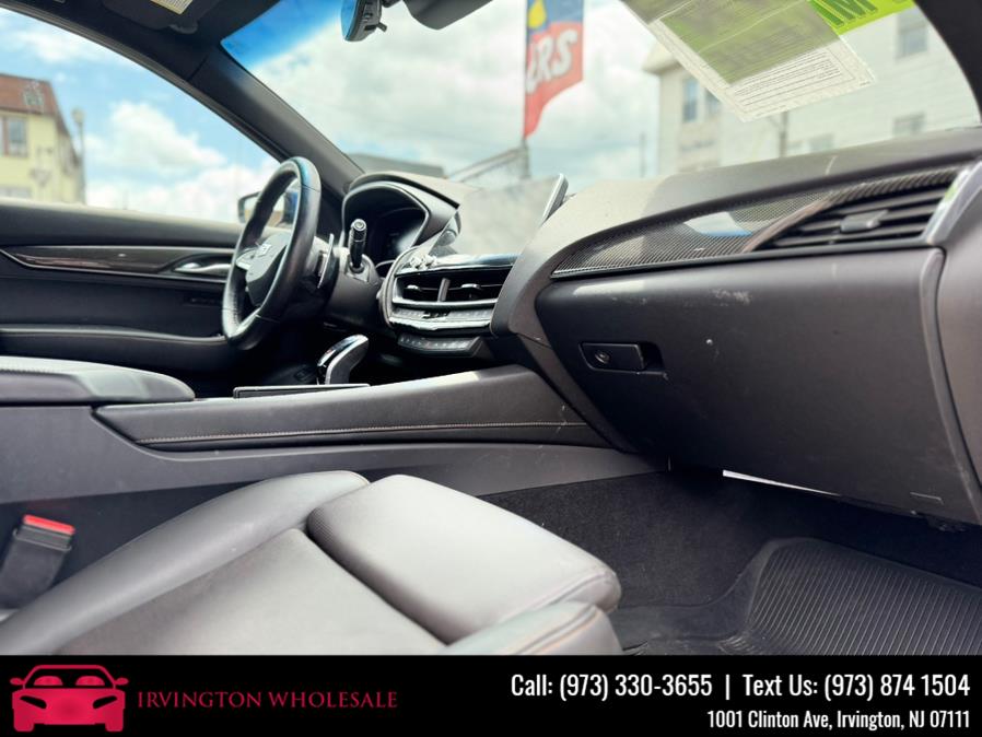 2021 Cadillac CT5 4dr Sdn Sport, available for sale in Irvington, New Jersey | Irvington Wholesale Group. Irvington, New Jersey 2021 Cadillac CT5 4dr Sdn Sport, available for sale in Irvington, New Jersey | Irvington Wholesale Group. Irvington, New Jersey