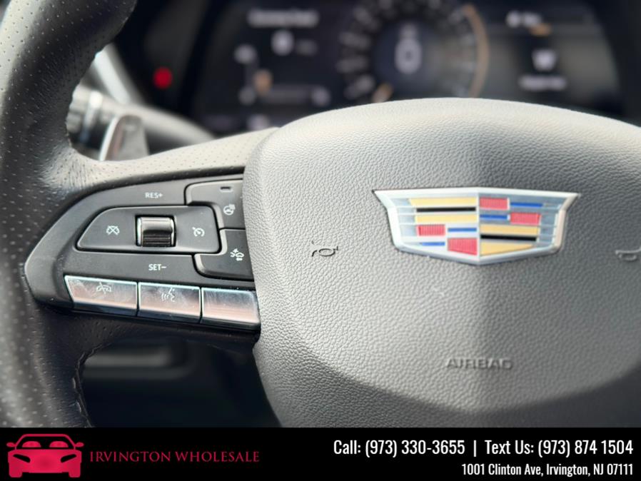 2021 Cadillac CT5 4dr Sdn Sport, available for sale in Irvington, New Jersey | Irvington Wholesale Group. Irvington, New Jersey 2021 Cadillac CT5 4dr Sdn Sport, available for sale in Irvington, New Jersey | Irvington Wholesale Group. Irvington, New Jersey
