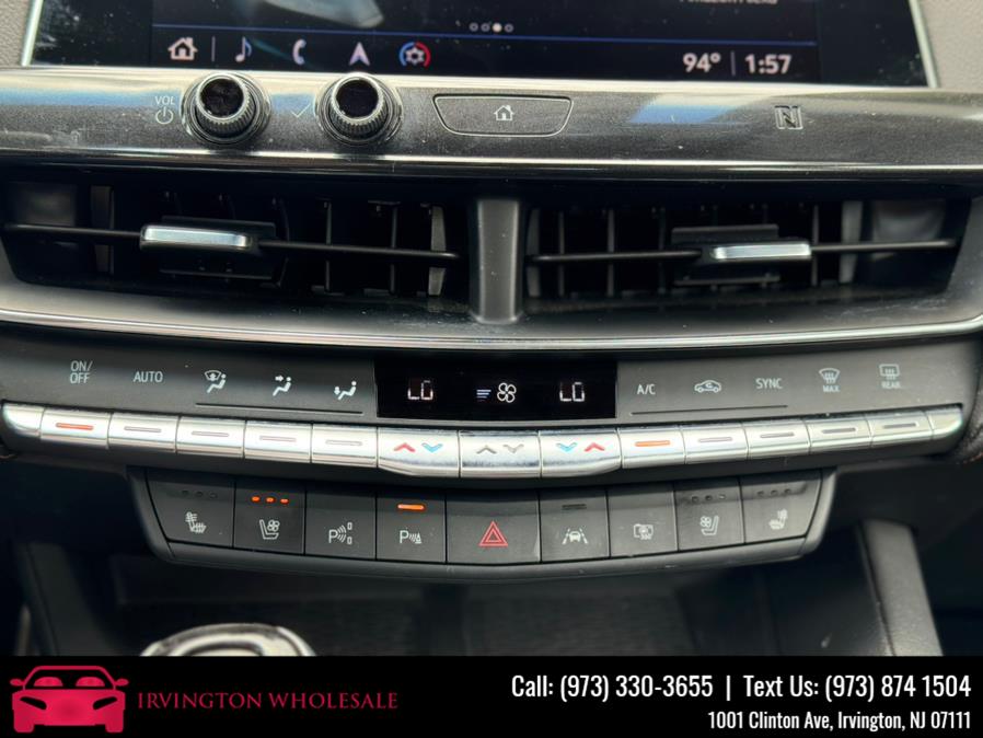 2021 Cadillac CT5 4dr Sdn Sport, available for sale in Irvington, New Jersey | Irvington Wholesale Group. Irvington, New Jersey 2021 Cadillac CT5 4dr Sdn Sport, available for sale in Irvington, New Jersey | Irvington Wholesale Group. Irvington, New Jersey