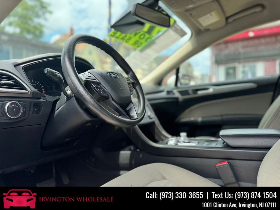2020 Ford Fusion S FWD, available for sale in Irvington, New Jersey | Irvington Wholesale Group. Irvington, New Jersey 2020 Ford Fusion S FWD, available for sale in Irvington, New Jersey | Irvington Wholesale Group. Irvington, New Jersey