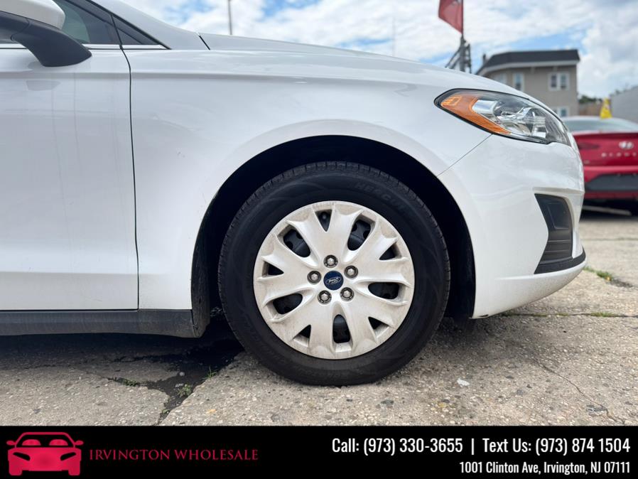 2020 Ford Fusion S FWD, available for sale in Irvington, New Jersey | Irvington Wholesale Group. Irvington, New Jersey 2020 Ford Fusion S FWD, available for sale in Irvington, New Jersey | Irvington Wholesale Group. Irvington, New Jersey