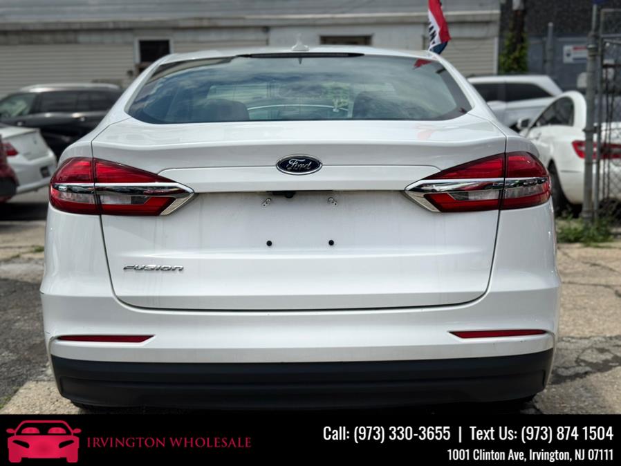 2020 Ford Fusion S FWD, available for sale in Irvington, New Jersey | Irvington Wholesale Group. Irvington, New Jersey 2020 Ford Fusion S FWD, available for sale in Irvington, New Jersey | Irvington Wholesale Group. Irvington, New Jersey