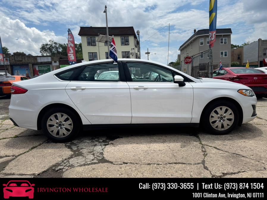 2020 Ford Fusion S FWD, available for sale in Irvington, New Jersey | Irvington Wholesale Group. Irvington, New Jersey 2020 Ford Fusion S FWD, available for sale in Irvington, New Jersey | Irvington Wholesale Group. Irvington, New Jersey