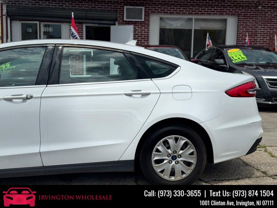 2020 Ford Fusion S FWD, available for sale in Irvington, New Jersey | Irvington Wholesale Group. Irvington, New Jersey 2020 Ford Fusion S FWD, available for sale in Irvington, New Jersey | Irvington Wholesale Group. Irvington, New Jersey