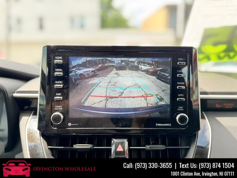 2021 Toyota Corolla LE CVT (Natl), available for sale in Irvington, New Jersey | Irvington Wholesale Group. Irvington, New Jersey 2021 Toyota Corolla LE CVT (Natl), available for sale in Irvington, New Jersey | Irvington Wholesale Group. Irvington, New Jersey