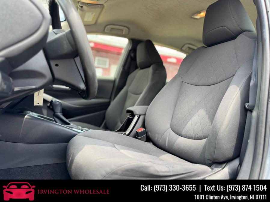 2021 Toyota Corolla LE CVT (Natl), available for sale in Irvington, New Jersey | Irvington Wholesale Group. Irvington, New Jersey 2021 Toyota Corolla LE CVT (Natl), available for sale in Irvington, New Jersey | Irvington Wholesale Group. Irvington, New Jersey