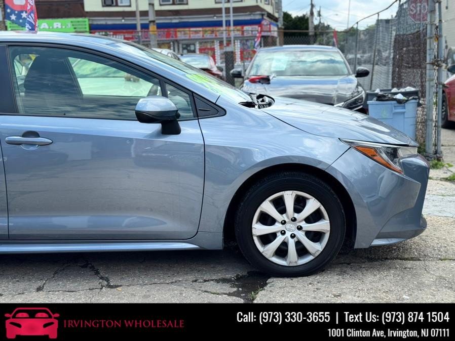 2021 Toyota Corolla LE CVT (Natl), available for sale in Irvington, New Jersey | Irvington Wholesale Group. Irvington, New Jersey 2021 Toyota Corolla LE CVT (Natl), available for sale in Irvington, New Jersey | Irvington Wholesale Group. Irvington, New Jersey
