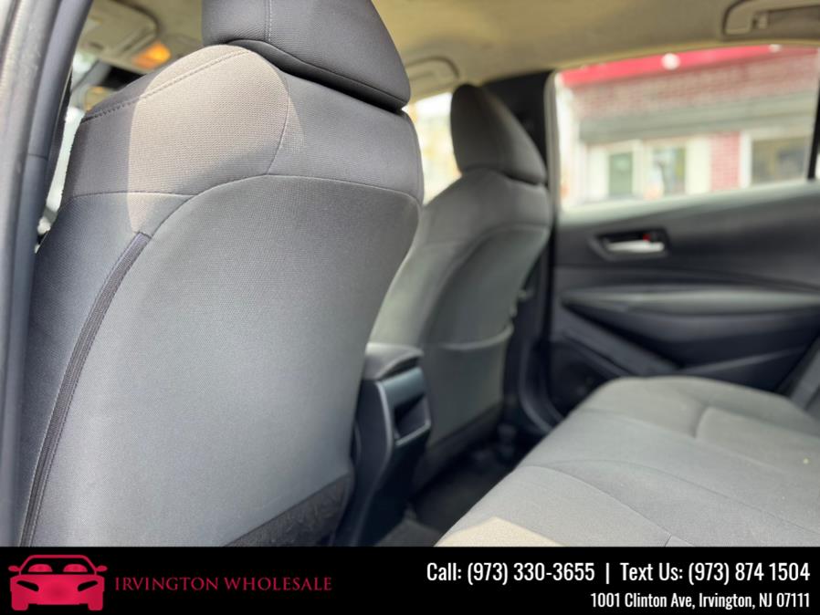 2021 Toyota Corolla LE CVT (Natl), available for sale in Irvington, New Jersey | Irvington Wholesale Group. Irvington, New Jersey 2021 Toyota Corolla LE CVT (Natl), available for sale in Irvington, New Jersey | Irvington Wholesale Group. Irvington, New Jersey