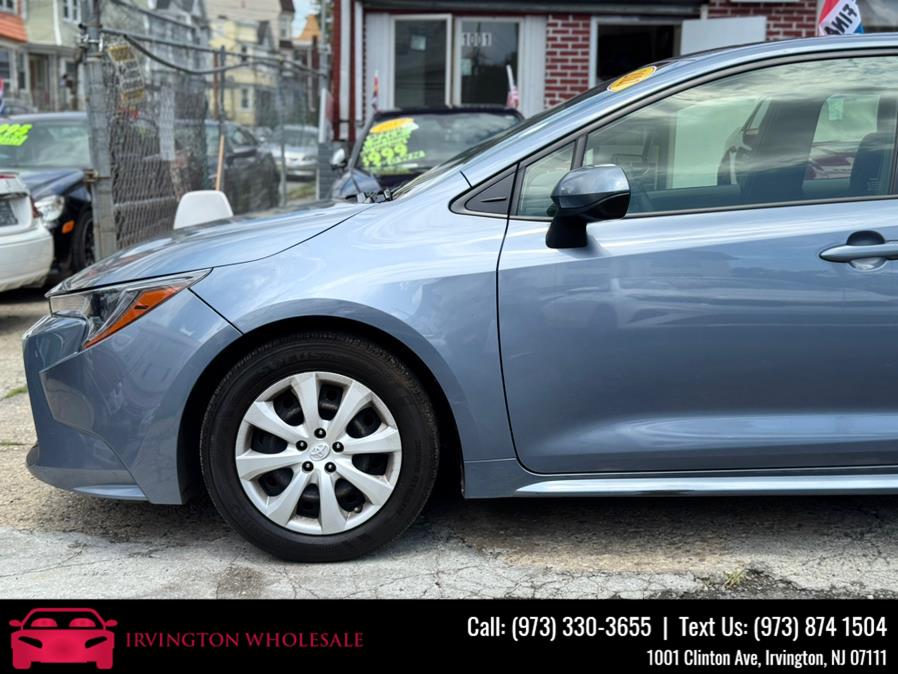 2021 Toyota Corolla LE CVT (Natl), available for sale in Irvington, New Jersey | Irvington Wholesale Group. Irvington, New Jersey 2021 Toyota Corolla LE CVT (Natl), available for sale in Irvington, New Jersey | Irvington Wholesale Group. Irvington, New Jersey
