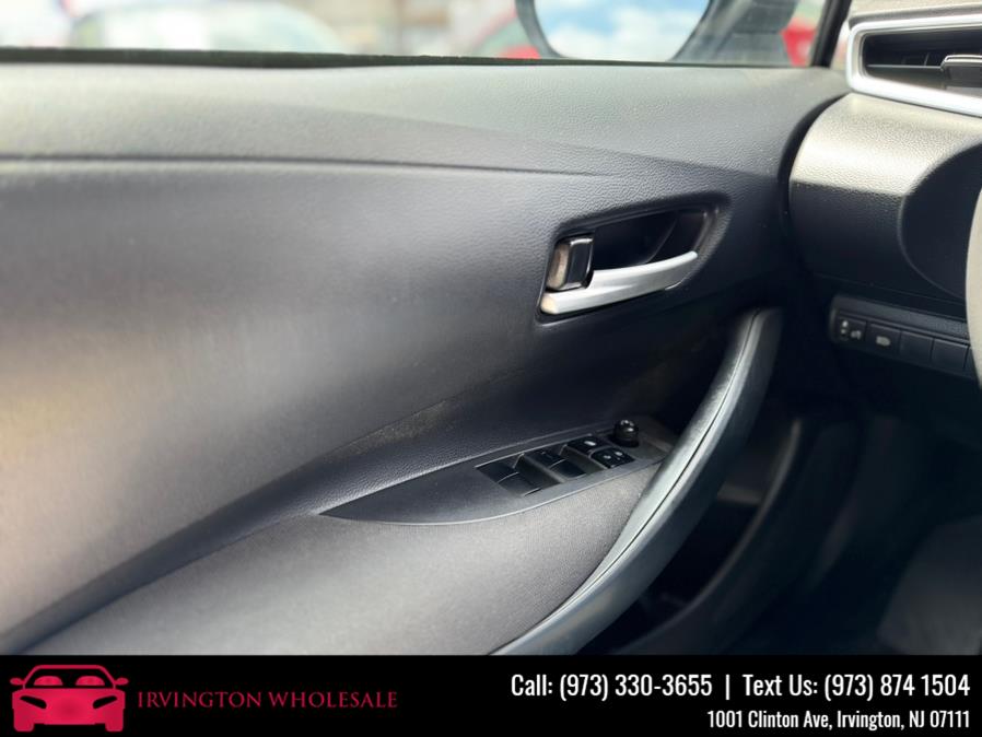 2021 Toyota Corolla LE CVT (Natl), available for sale in Irvington, New Jersey | Irvington Wholesale Group. Irvington, New Jersey 2021 Toyota Corolla LE CVT (Natl), available for sale in Irvington, New Jersey | Irvington Wholesale Group. Irvington, New Jersey