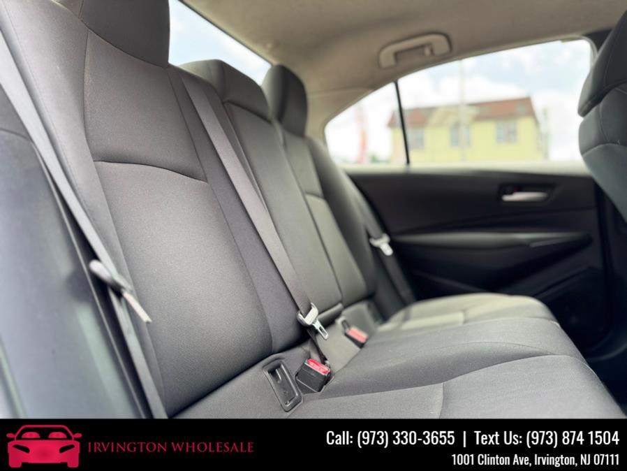 2021 Toyota Corolla LE CVT (Natl), available for sale in Irvington, New Jersey | Irvington Wholesale Group. Irvington, New Jersey 2021 Toyota Corolla LE CVT (Natl), available for sale in Irvington, New Jersey | Irvington Wholesale Group. Irvington, New Jersey